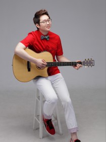 咖啡少年