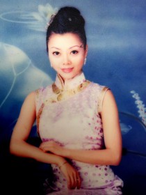 武张春媛