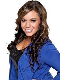 Chelsea Sorrell
