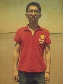 康小白
