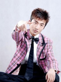 赵俊