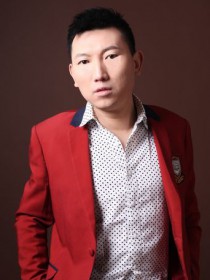 刘耿