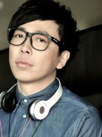 刘牧JIM