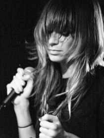 Nicole Atkins