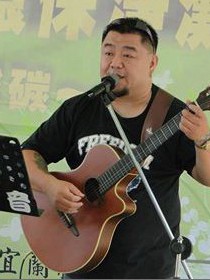 潘芳烈