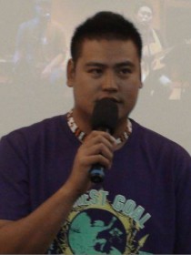 杨慕仁