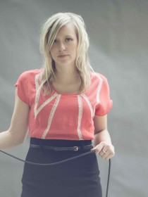 Amy Stroup