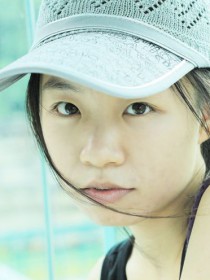 谢琳
