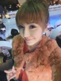 刘宇珽