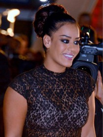 Amel Bent