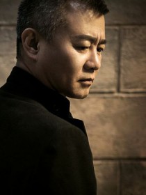 杨子军