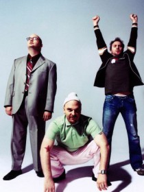 The Bad Plus