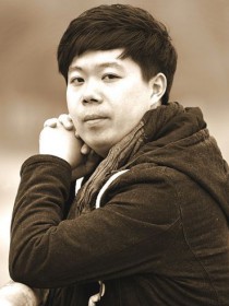 彭帅臣