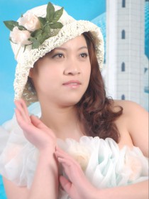 笨如水