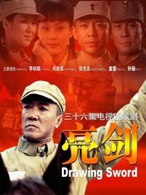 亮剑