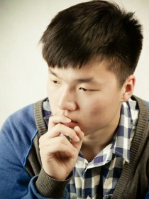 史佳豪