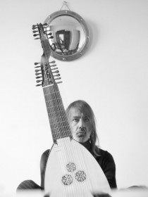 Jozef Van Wissem