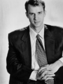 Theodore Shapiro