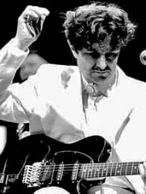 Goran Bregovic