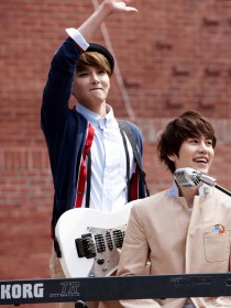Super Junior-K.R.Y