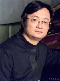 李海鹰