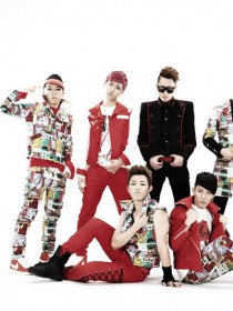 Block B