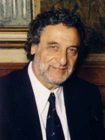 Luis Bacalov