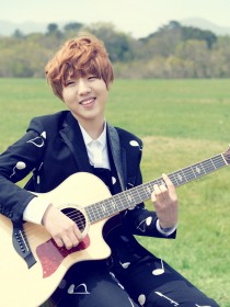 유승우(刘胜宇)