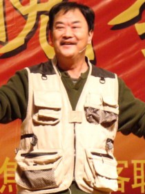 姚尚旭