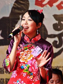 黄于娟