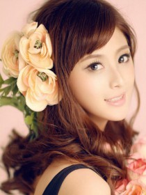 李晶涵