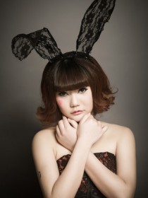 杨杺霖