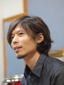 中田裕二