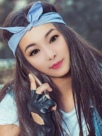张子冉