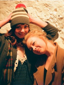 Honeyblood