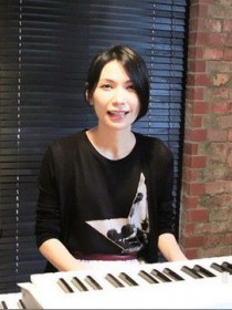 陈惠婷