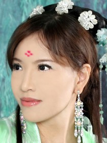 陈乔恩Joc