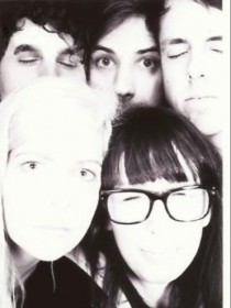 Alvvays