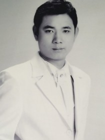 杨亦然