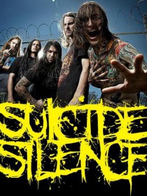 Suicide Silence