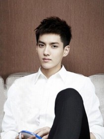 吴亦凡
