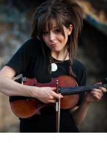 Lindsey Stirling