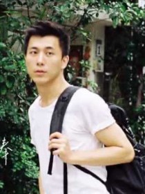 黄宥杰