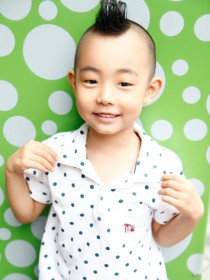 郝睿宸
