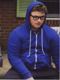 Stephen Steinbrink