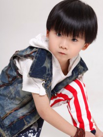 黄梓桐
