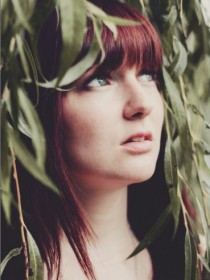 Maz O'Connor