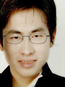 赵科岩