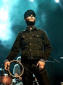 Joel Gion