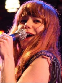 Jenny Lewis